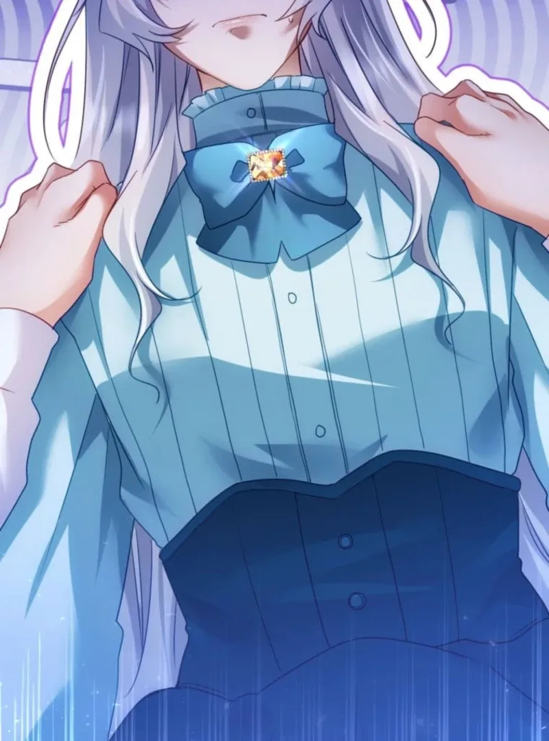 I Committed a One-Night Mistake with the Young Lady? Chapter 14 page 17
