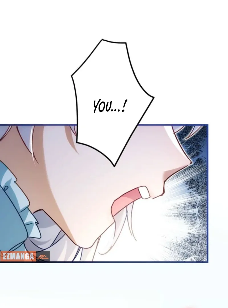 I Committed a One-Night Mistake with the Young Lady? Chapter 13 page 3