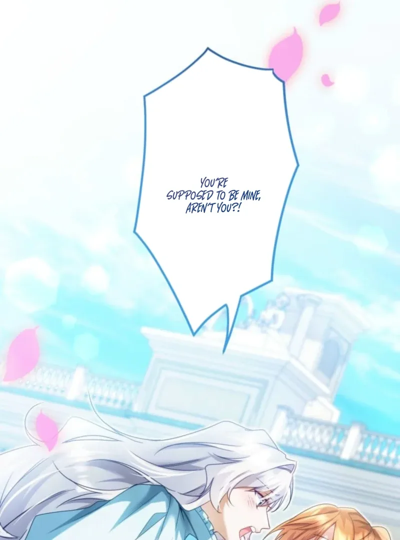 I Committed a One-Night Mistake with the Young Lady? Chapter 13 page 4