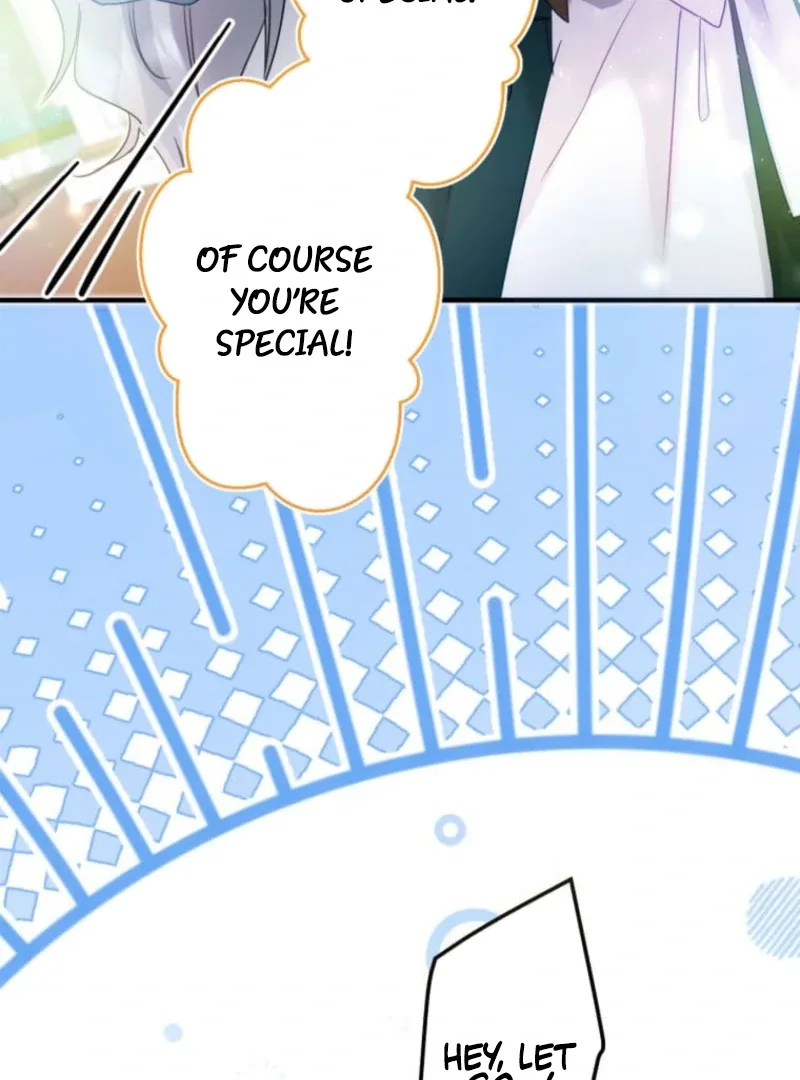 I Committed a One-Night Mistake with the Young Lady? Chapter 14 page 10