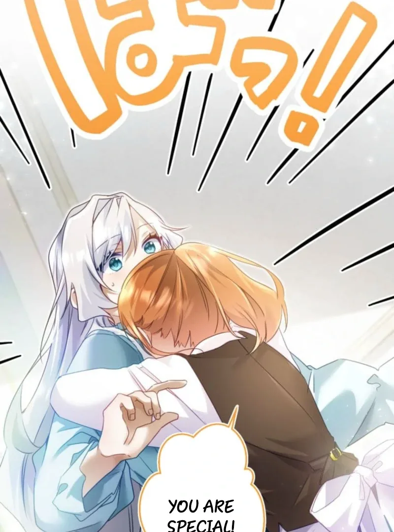 I Committed a One-Night Mistake with the Young Lady? Chapter 14 page 9