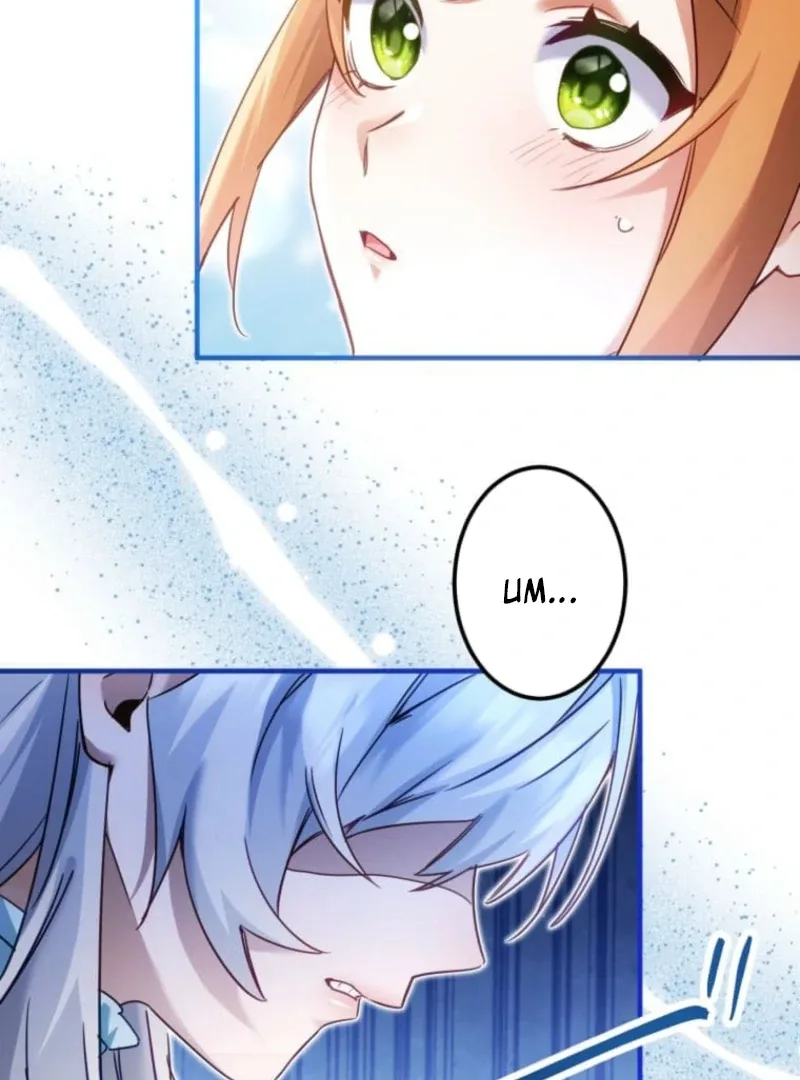 I Committed a One-Night Mistake with the Young Lady? Chapter 13 page 8