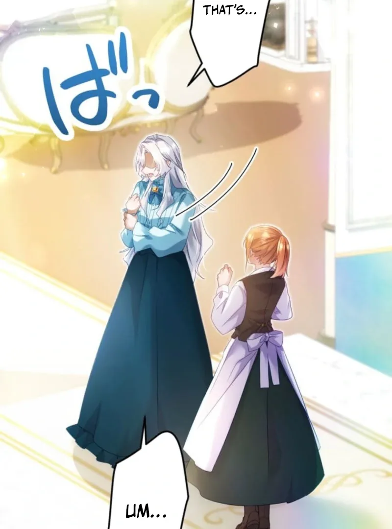I Committed a One-Night Mistake with the Young Lady? Chapter 14 page 19
