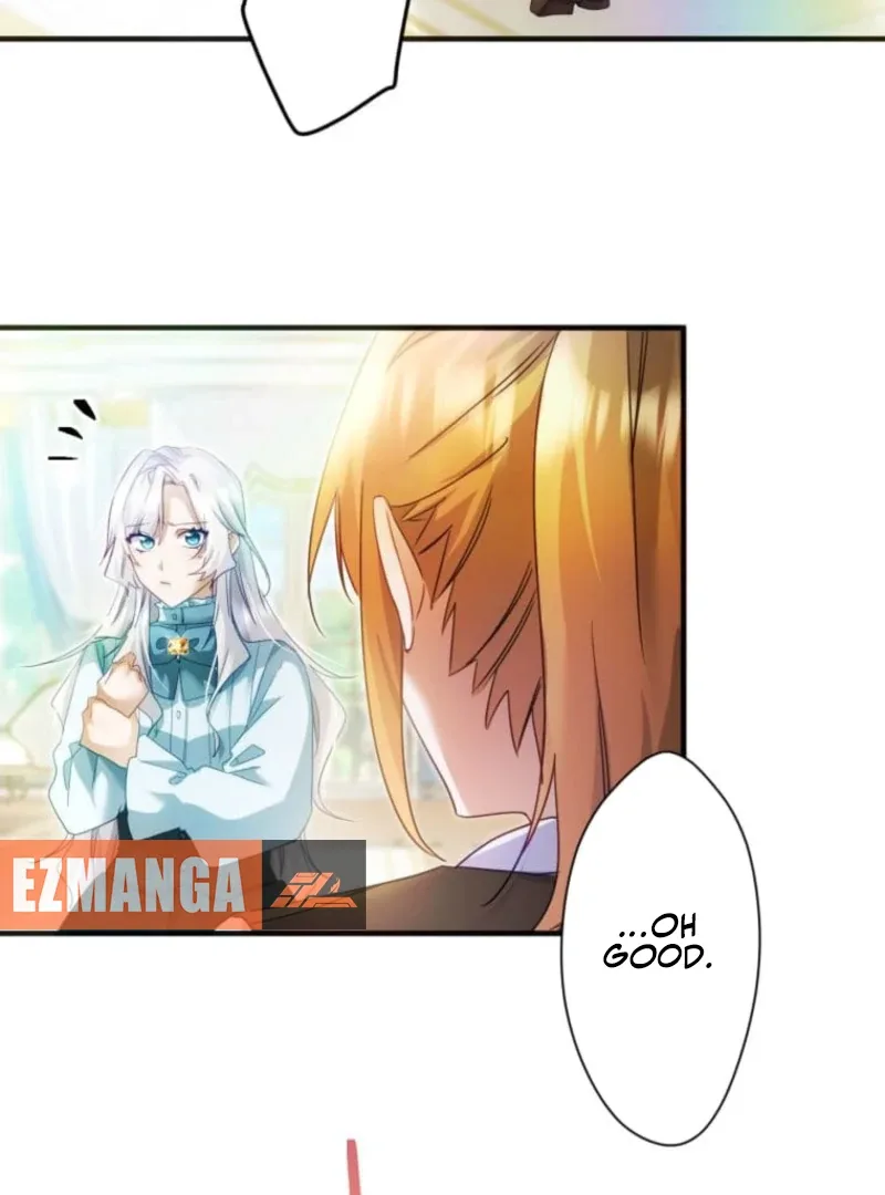 I Committed a One-Night Mistake with the Young Lady? Chapter 14 page 20