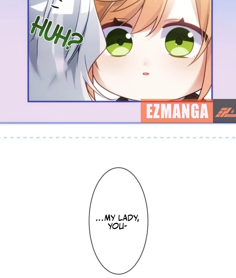 I Committed a One-Night Mistake with the Young Lady? Chapter 14 page 14