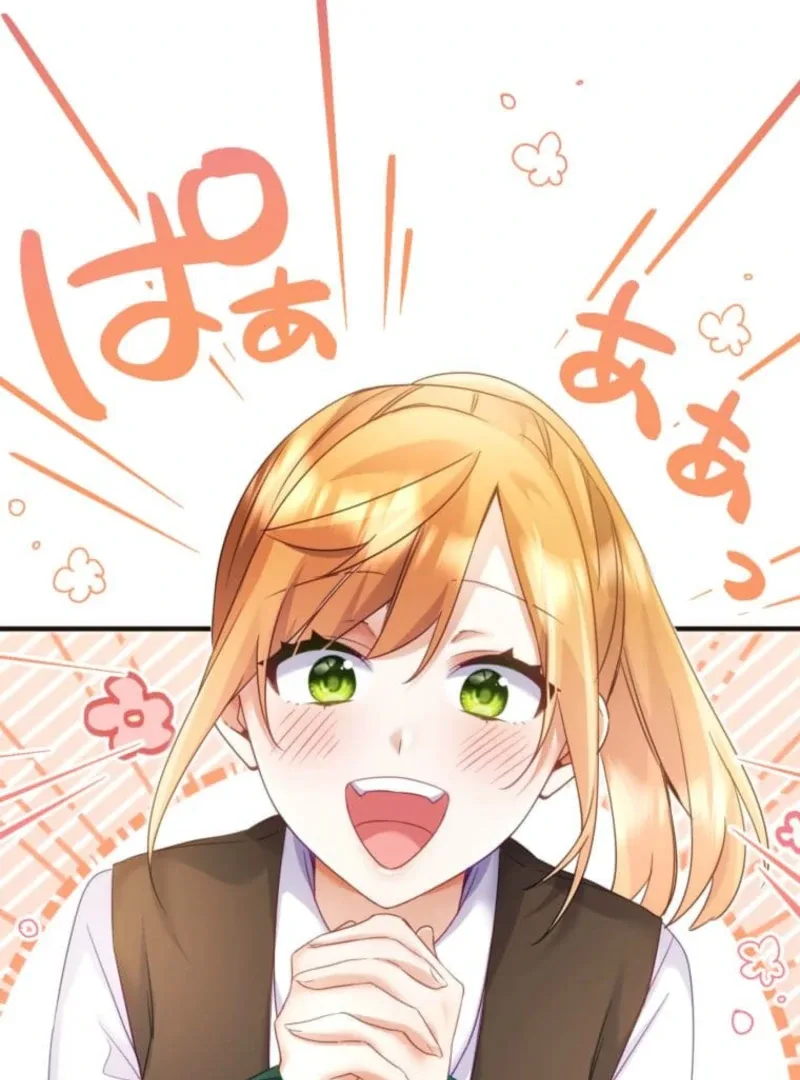 I Committed a One-Night Mistake with the Young Lady? Chapter 14 page 21