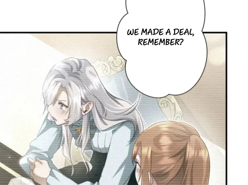 I Committed a One-Night Mistake with the Young Lady? Chapter 14 page 26