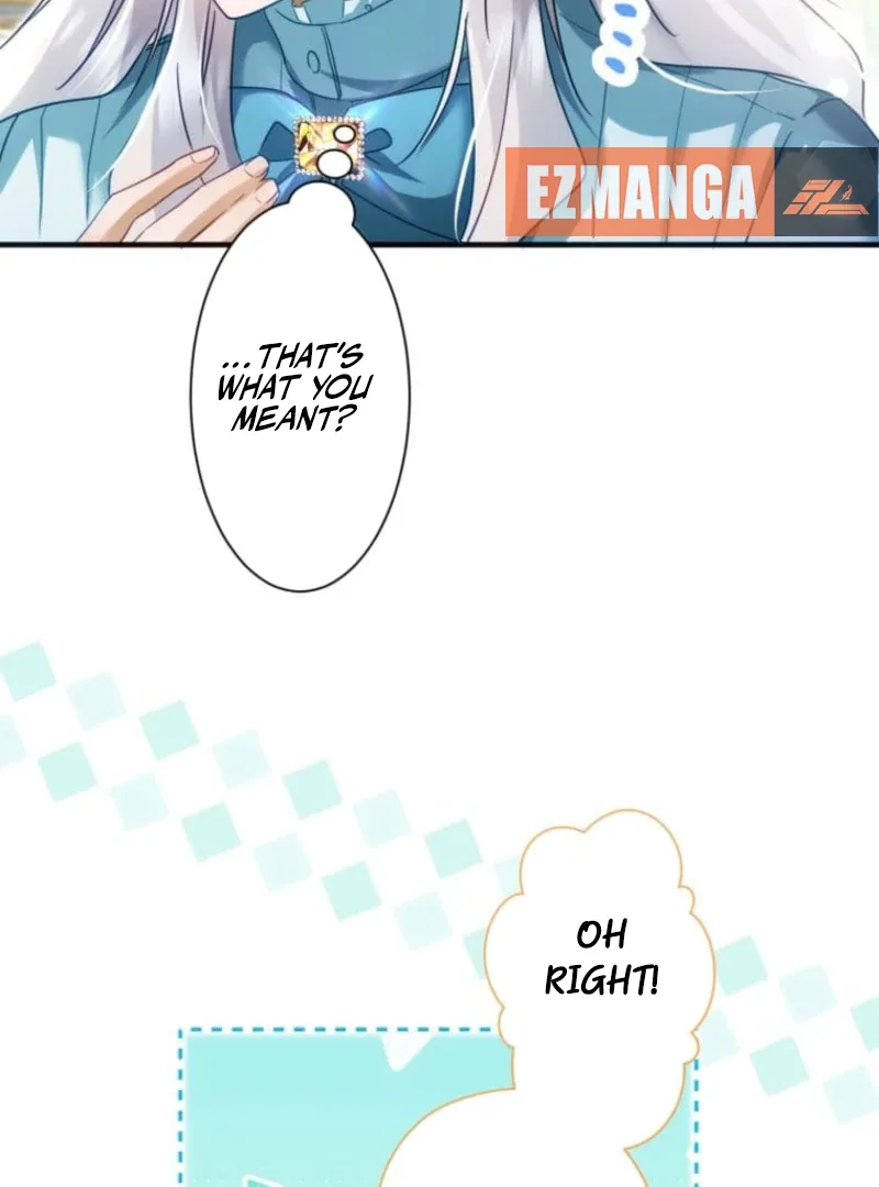 I Committed a One-Night Mistake with the Young Lady? Chapter 14 page 24