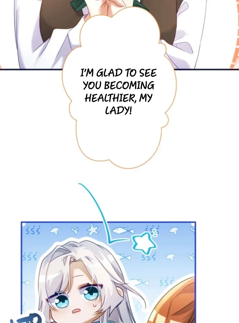I Committed a One-Night Mistake with the Young Lady? Chapter 14 page 22