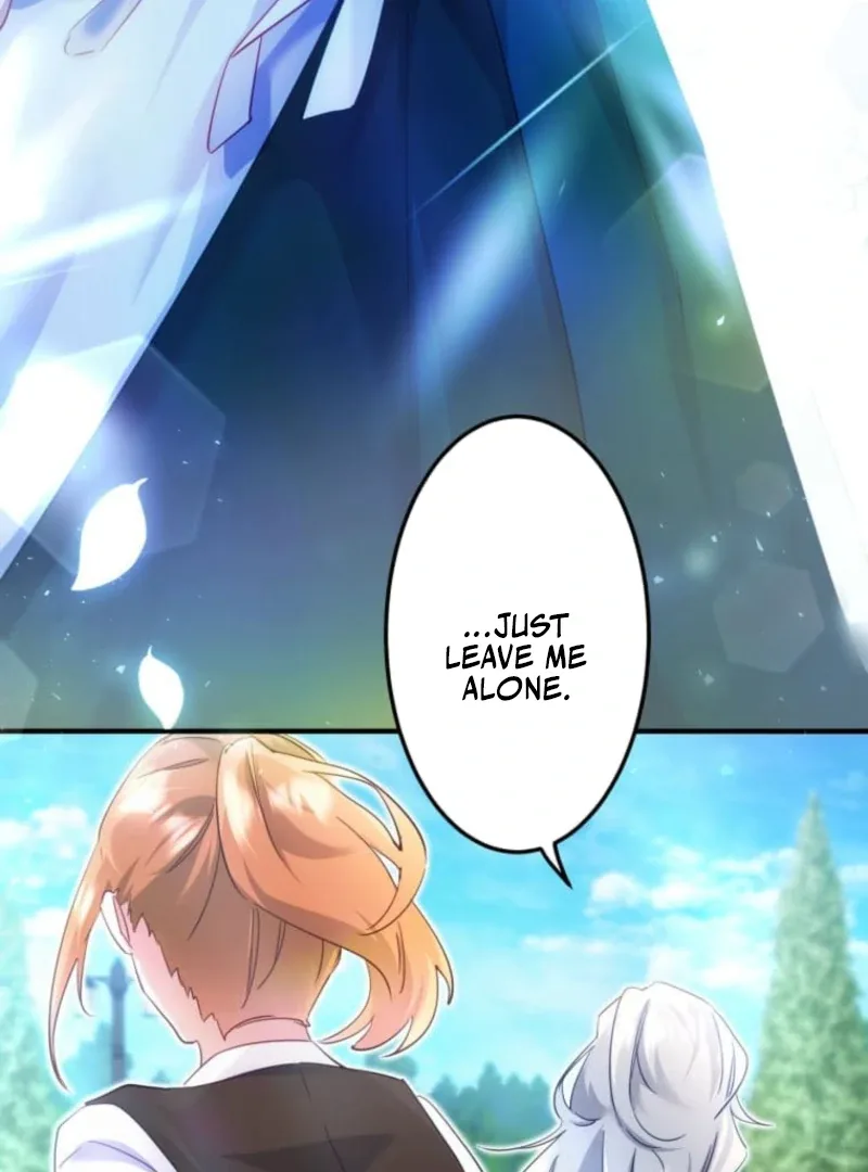 I Committed a One-Night Mistake with the Young Lady? Chapter 13 page 11