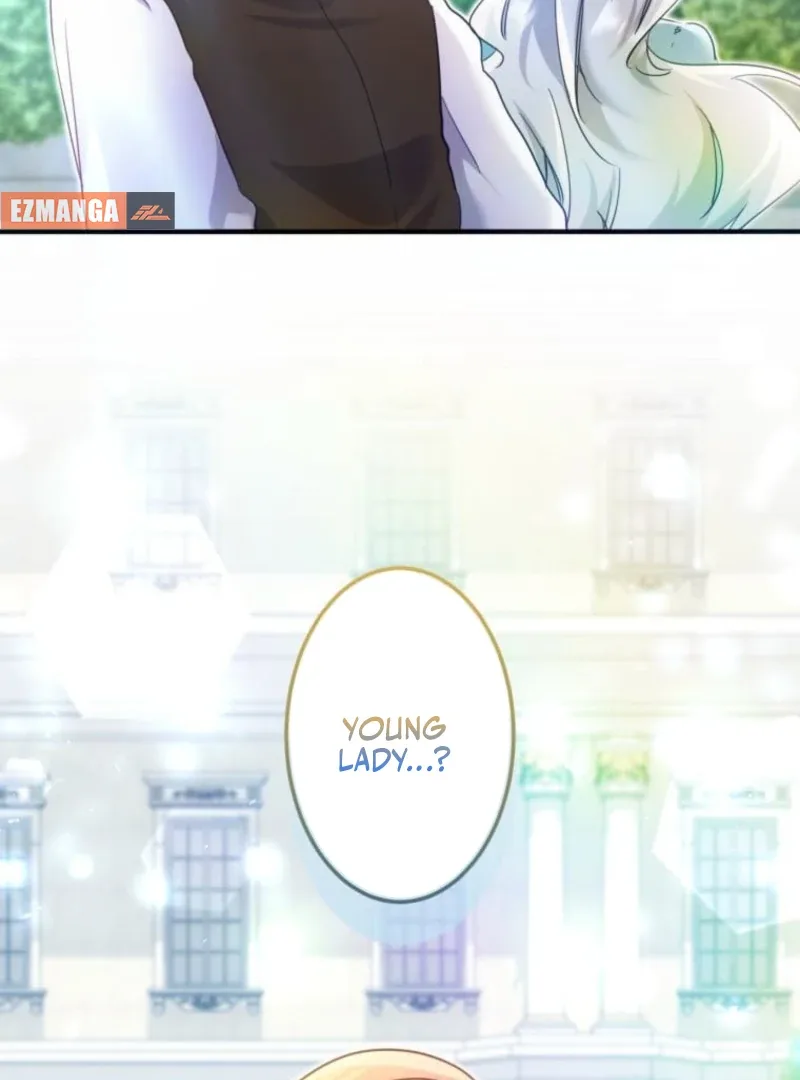 I Committed a One-Night Mistake with the Young Lady? Chapter 13 page 12