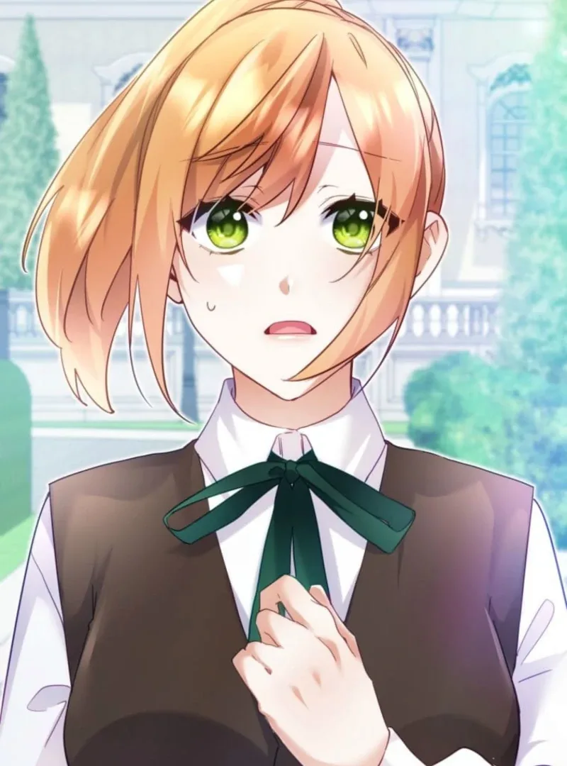 I Committed a One-Night Mistake with the Young Lady? Chapter 13 page 13