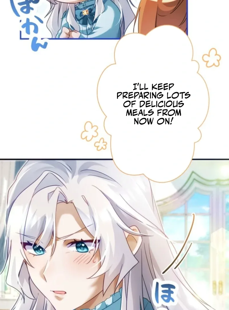 I Committed a One-Night Mistake with the Young Lady? Chapter 14 page 23