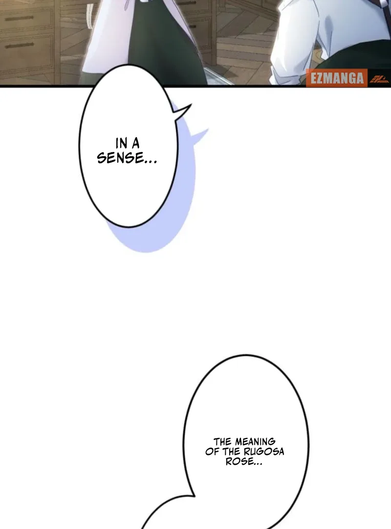 I Committed a One-Night Mistake with the Young Lady? Chapter 13 page 30