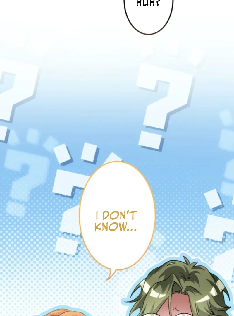 I Committed a One-Night Mistake with the Young Lady? Chapter 13 page 32
