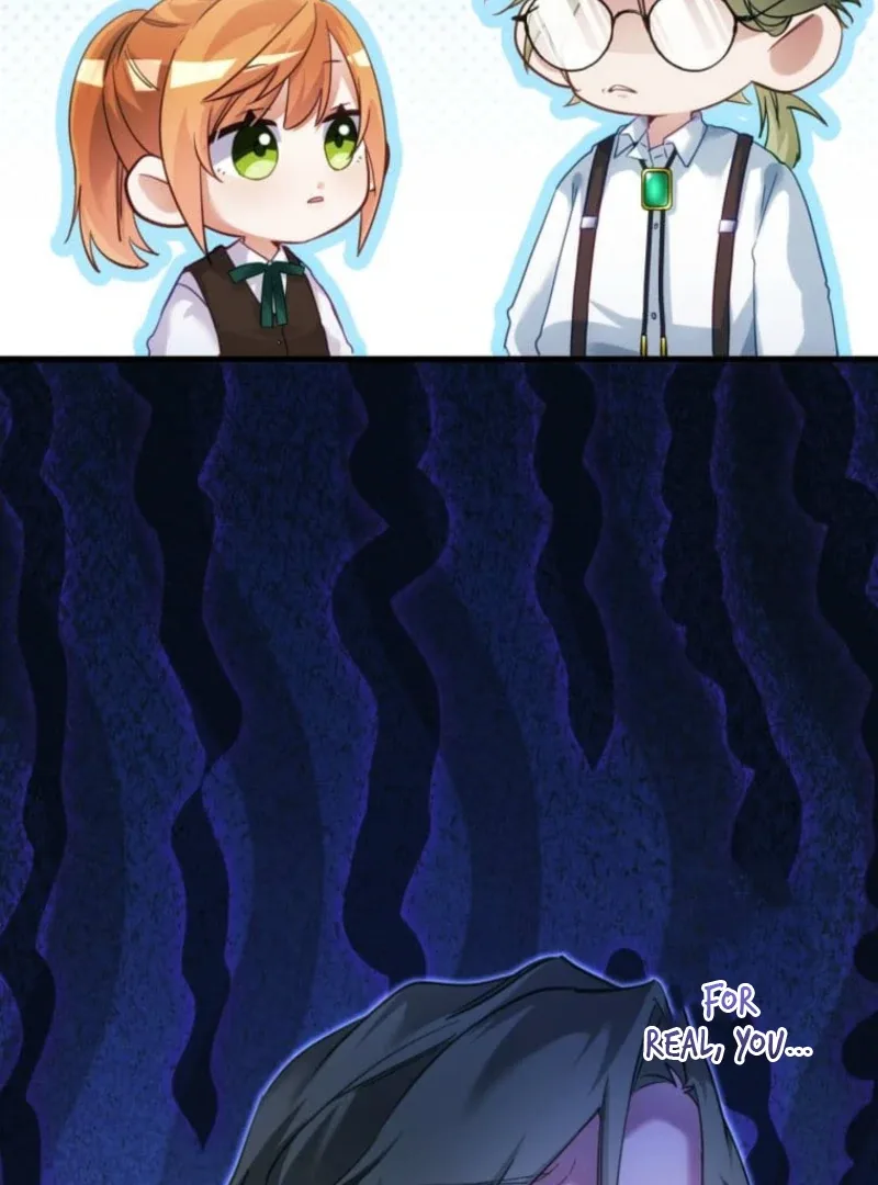 I Committed a One-Night Mistake with the Young Lady? Chapter 13 page 33