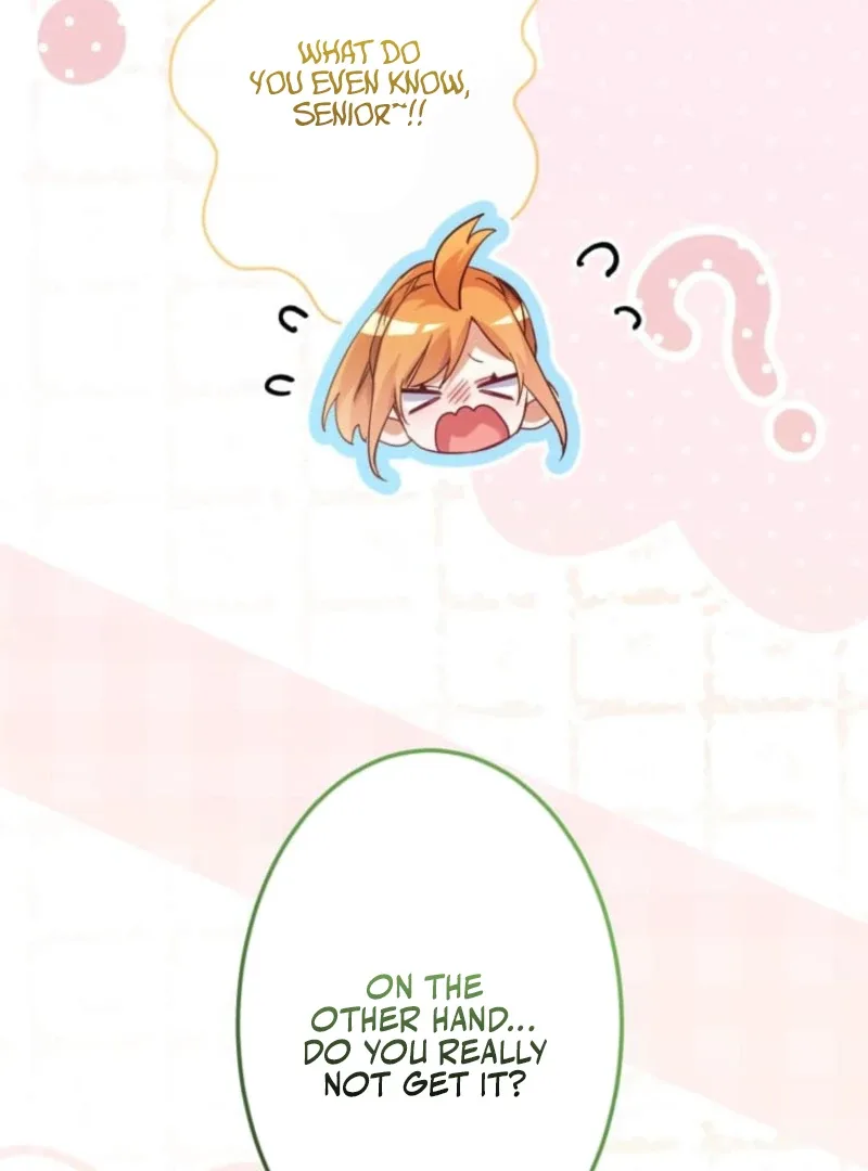 I Committed a One-Night Mistake with the Young Lady? Chapter 13 page 26