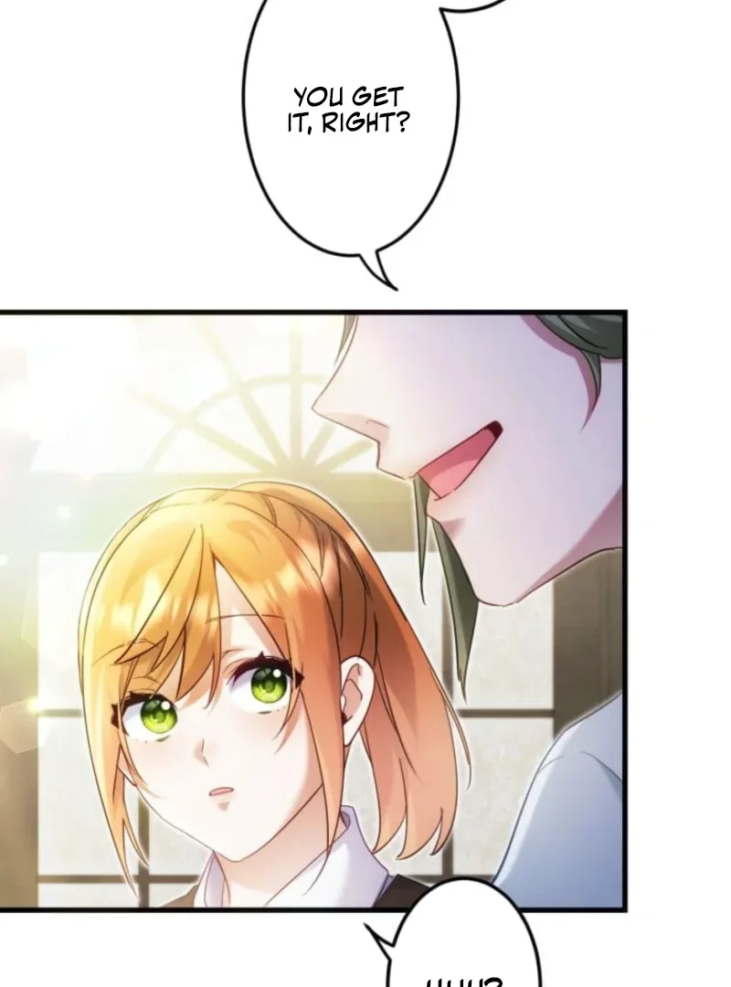 I Committed a One-Night Mistake with the Young Lady? Chapter 13 page 31