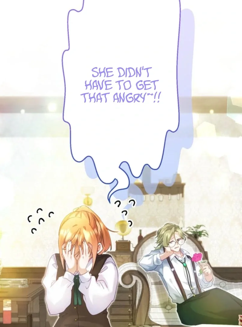 I Committed a One-Night Mistake with the Young Lady? Chapter 13 page 23