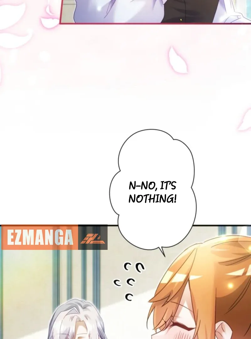 I Committed a One-Night Mistake with the Young Lady? Chapter 14 page 42
