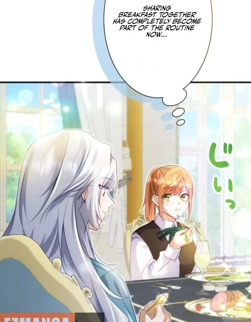 I Committed a One-Night Mistake with the Young Lady? Chapter 14 page 38