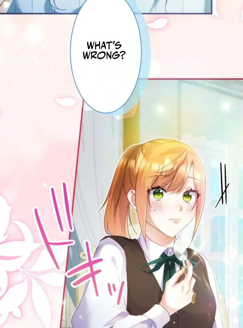I Committed a One-Night Mistake with the Young Lady? Chapter 14 page 41
