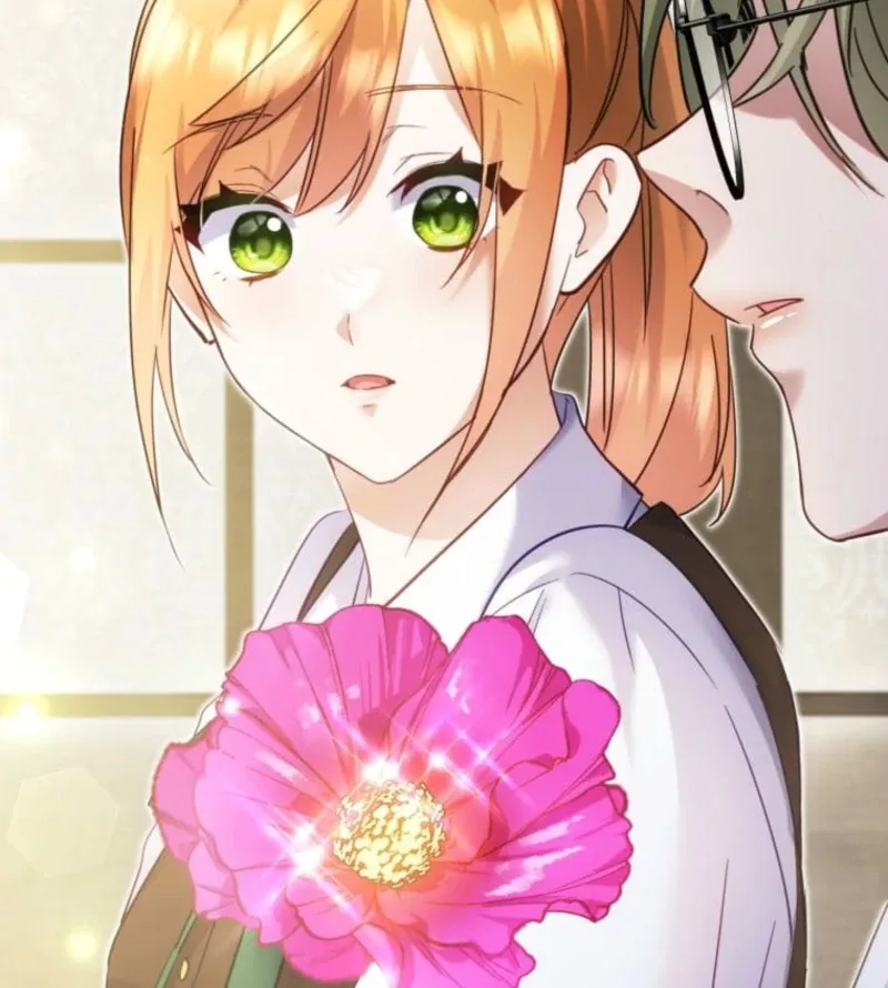 I Committed a One-Night Mistake with the Young Lady? Chapter 13 page 39