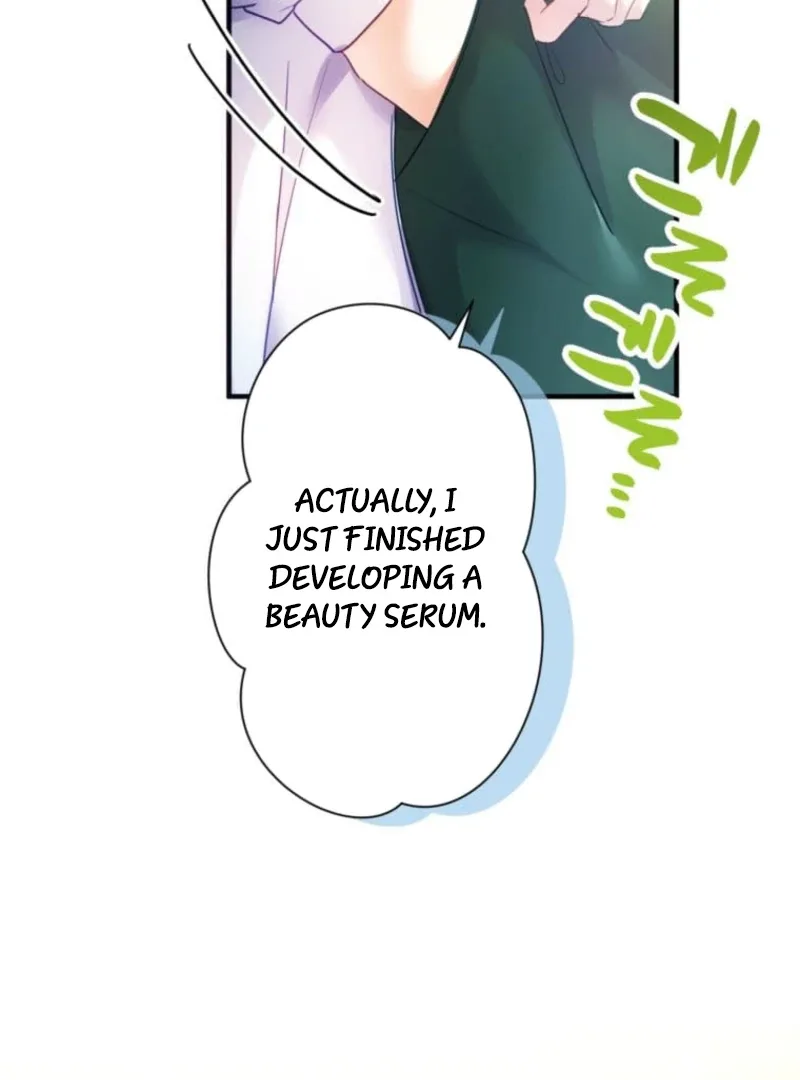 I Committed a One-Night Mistake with the Young Lady? Chapter 14 page 56