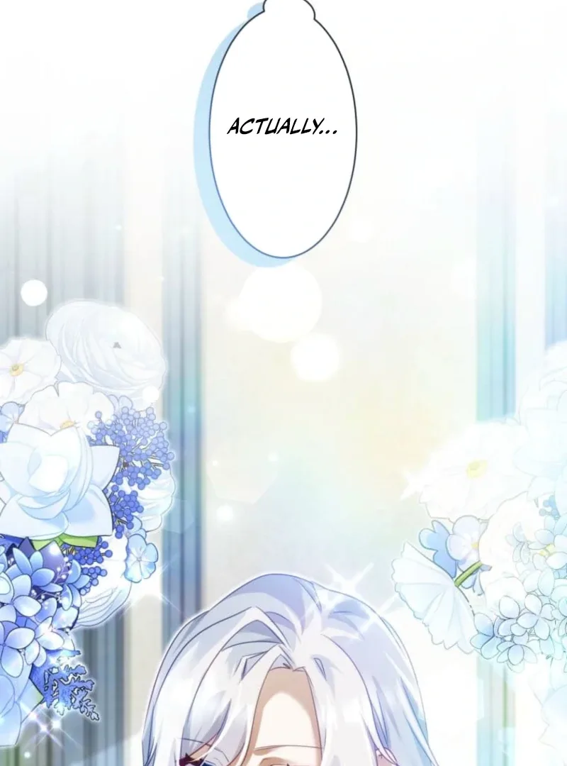 I Committed a One-Night Mistake with the Young Lady? Chapter 14 page 45