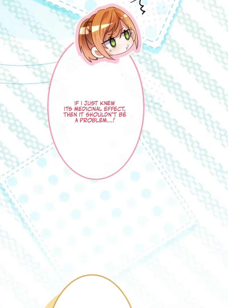 I Committed a One-Night Mistake with the Young Lady? Chapter 13 page 36