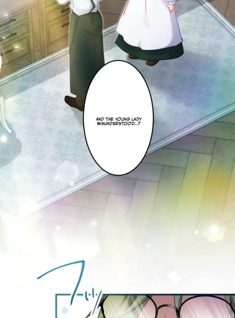 I Committed a One-Night Mistake with the Young Lady? Chapter 13 page 45