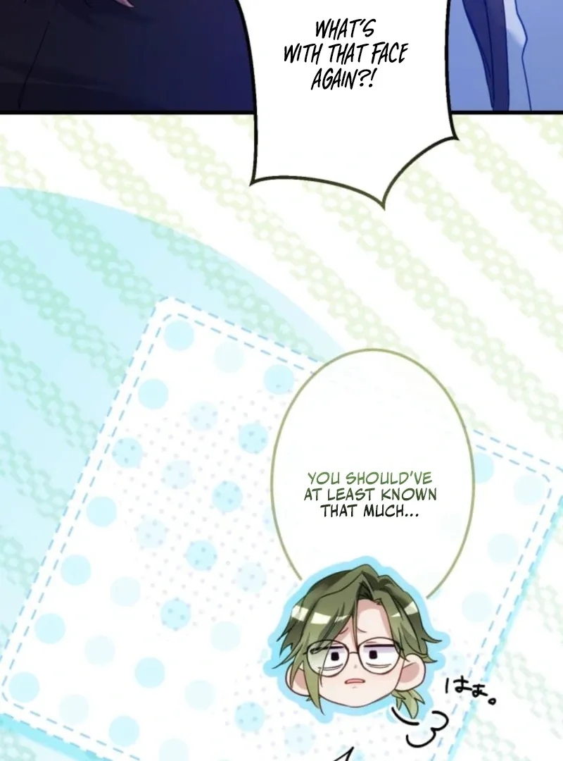 I Committed a One-Night Mistake with the Young Lady? Chapter 13 page 35