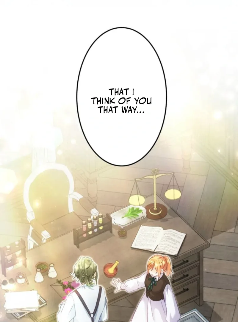 I Committed a One-Night Mistake with the Young Lady? Chapter 13 page 44