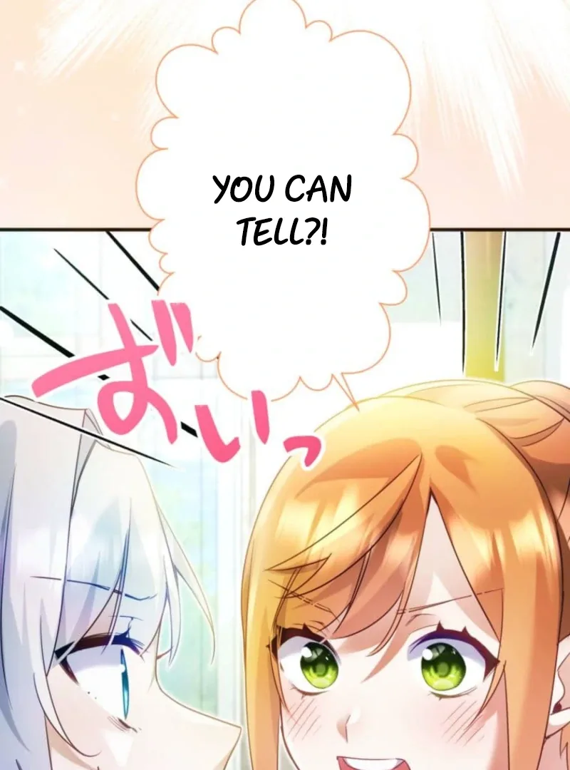 I Committed a One-Night Mistake with the Young Lady? Chapter 14 page 54