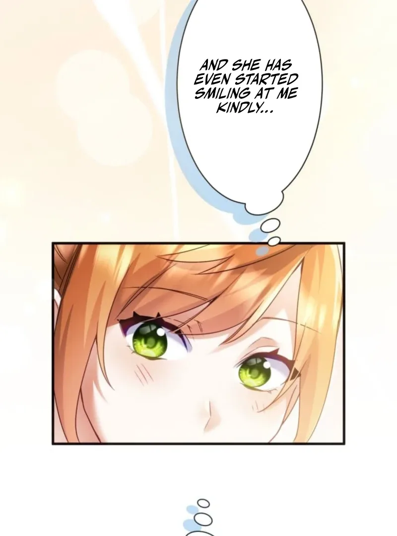 I Committed a One-Night Mistake with the Young Lady? Chapter 14 page 44