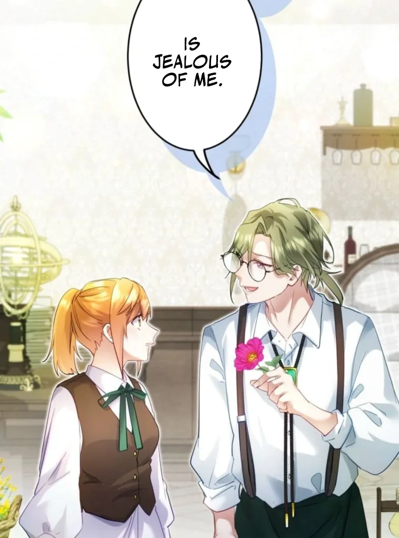 I Committed a One-Night Mistake with the Young Lady? Chapter 13 page 47