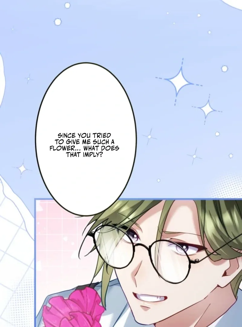 I Committed a One-Night Mistake with the Young Lady? Chapter 13 page 42