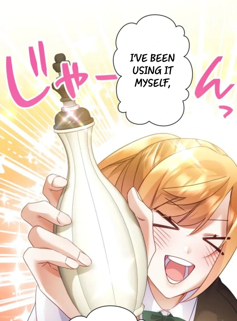 I Committed a One-Night Mistake with the Young Lady? Chapter 14 page 57