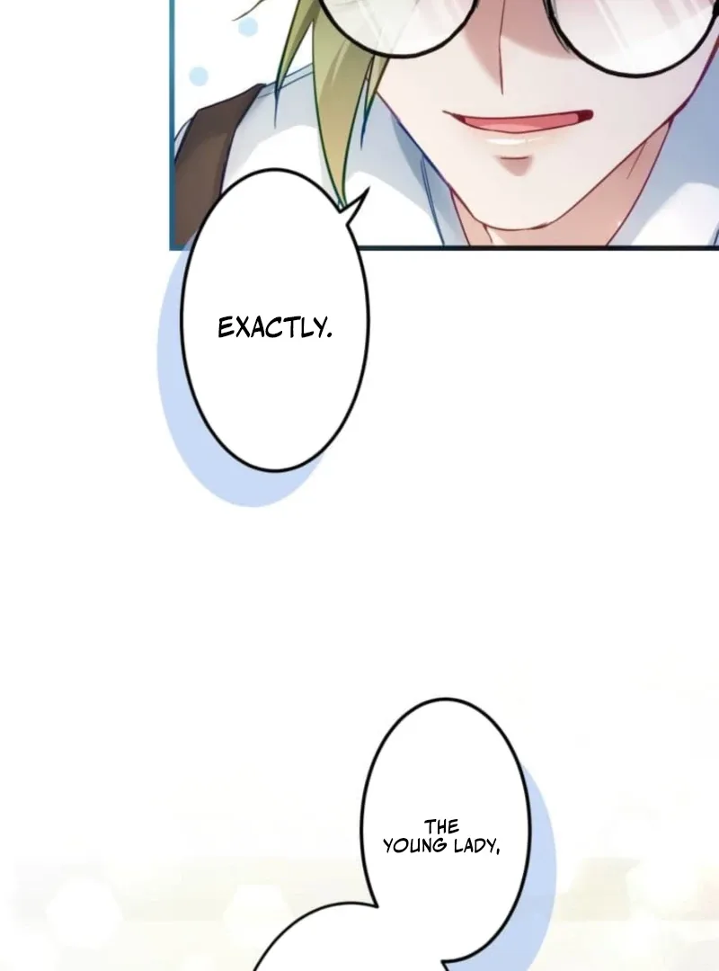 I Committed a One-Night Mistake with the Young Lady? Chapter 13 page 46