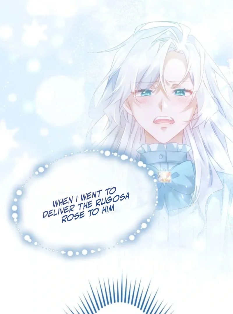 I Committed a One-Night Mistake with the Young Lady? Chapter 13 page 54