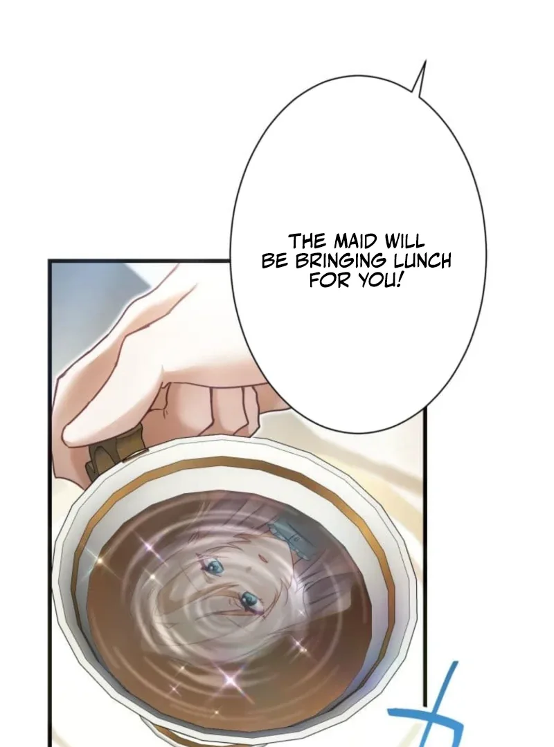 I Committed a One-Night Mistake with the Young Lady? Chapter 14 page 69