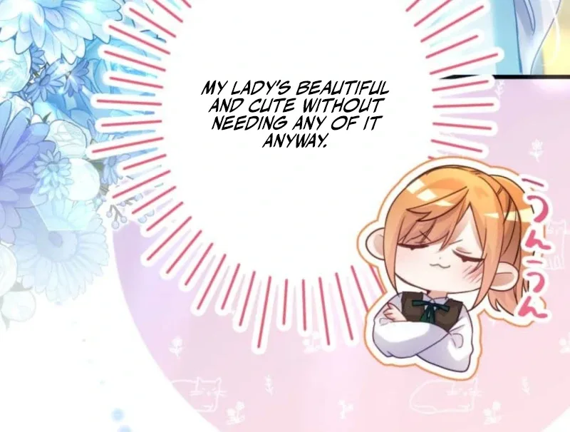 I Committed a One-Night Mistake with the Young Lady? Chapter 14 page 65