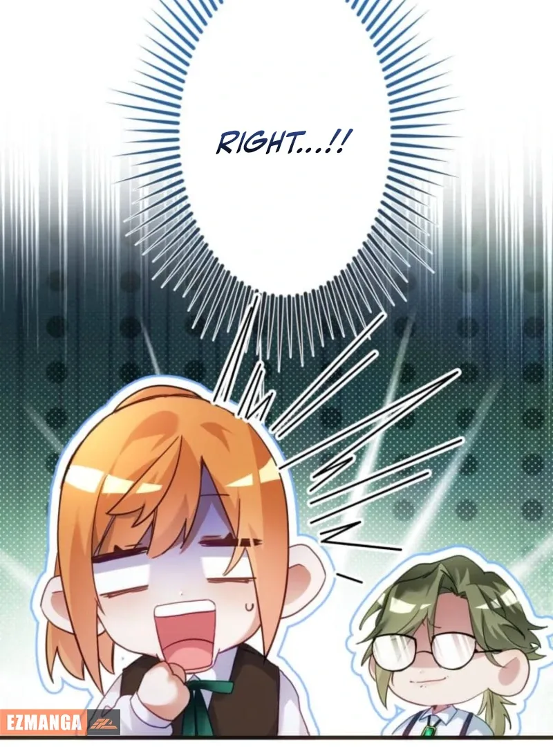 I Committed a One-Night Mistake with the Young Lady? Chapter 13 page 55