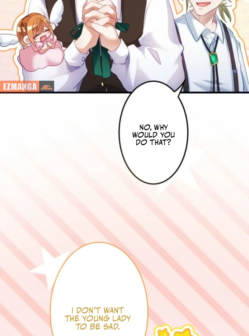 I Committed a One-Night Mistake with the Young Lady? Chapter 13 page 63