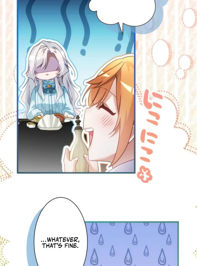 I Committed a One-Night Mistake with the Young Lady? Chapter 14 page 59