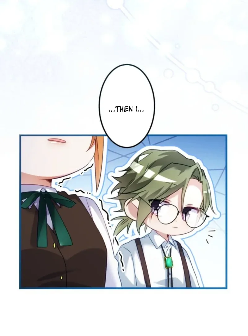 I Committed a One-Night Mistake with the Young Lady? Chapter 13 page 61