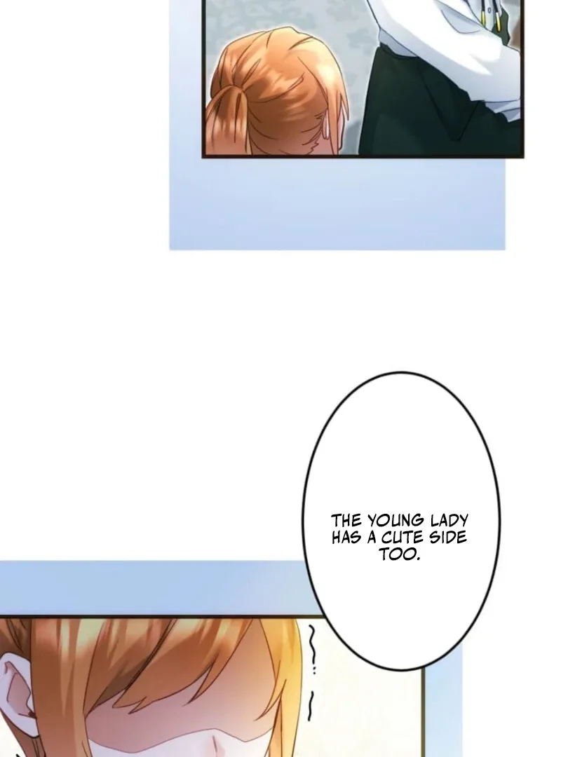I Committed a One-Night Mistake with the Young Lady? Chapter 13 page 57