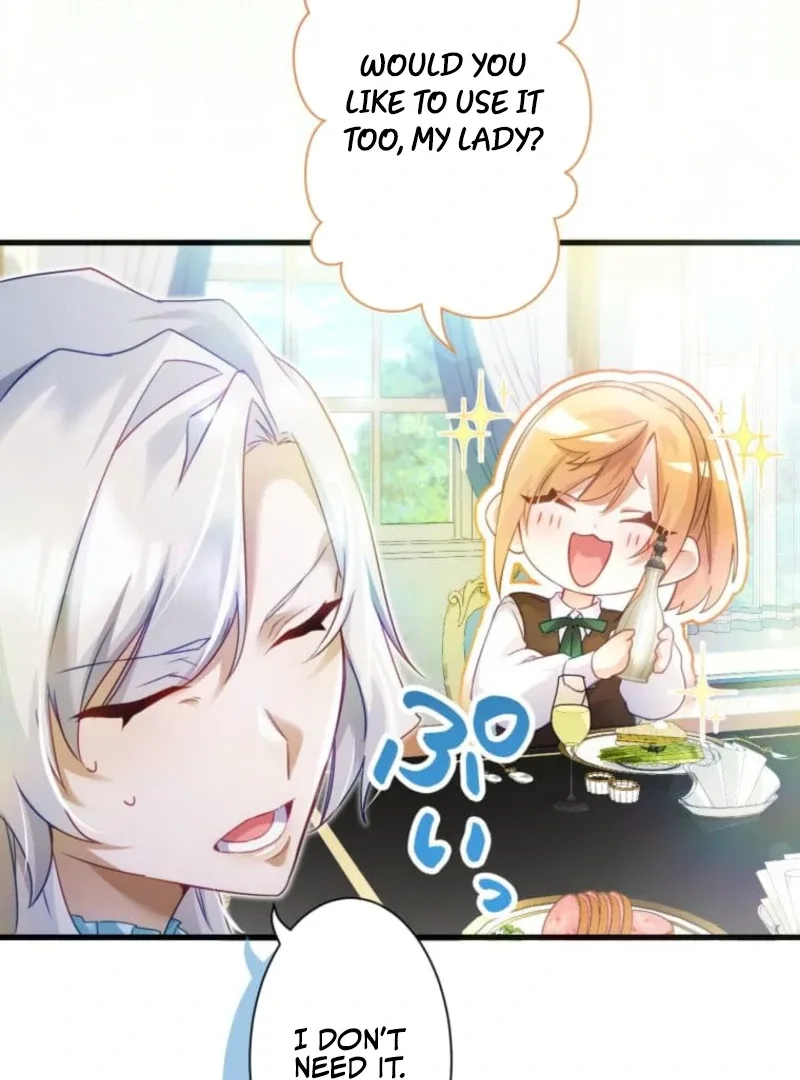 I Committed a One-Night Mistake with the Young Lady? Chapter 14 page 61