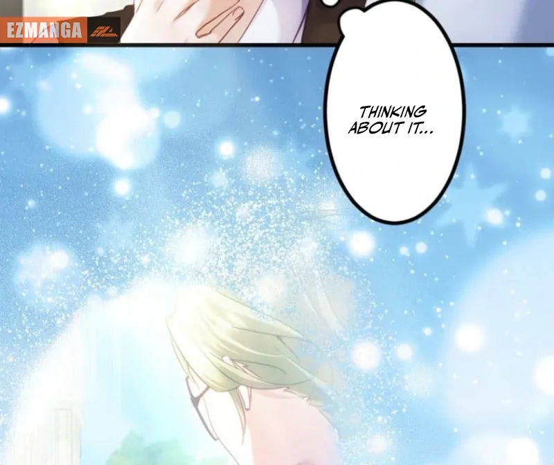 I Committed a One-Night Mistake with the Young Lady? Chapter 13 page 52