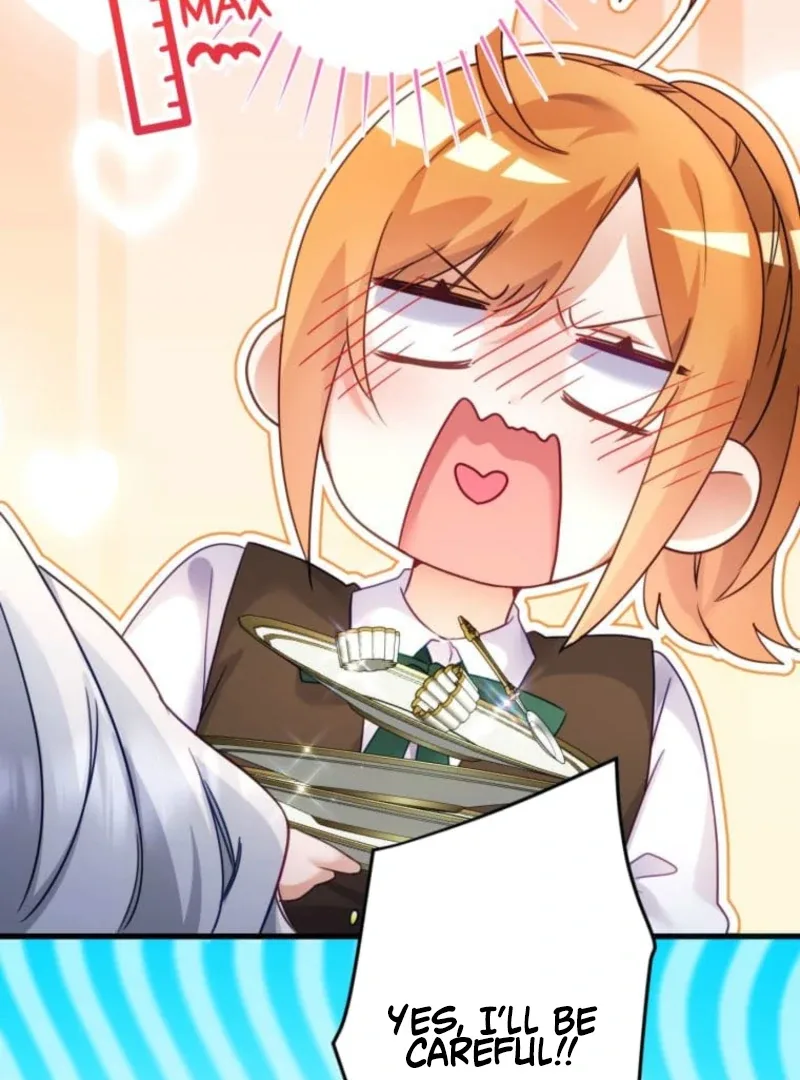 I Committed a One-Night Mistake with the Young Lady? Chapter 14 page 73